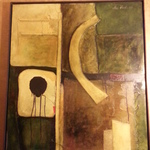 prisoner art