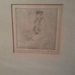 original drawing