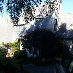 berkeley hills house