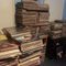 vintage records
